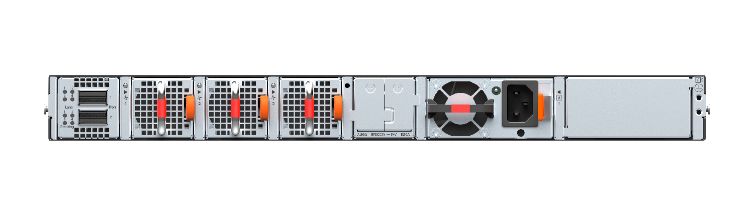 Dell S3100 Stack Performance